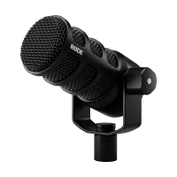 Microphones