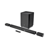 Soundbars