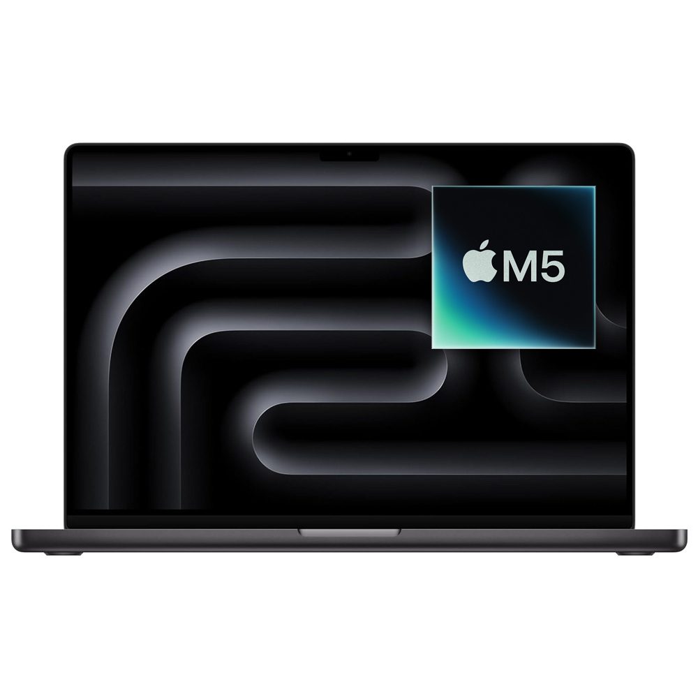 Apple-MacBook-M5-Price-in-Pakistan-Space-Black-Main